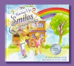 Saving Up Smiles for a Rainy Day by Sheila Andreana Sewall, Illustrations by Hector Curriel